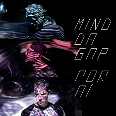 Por Aí - Single - Mind Da Gap