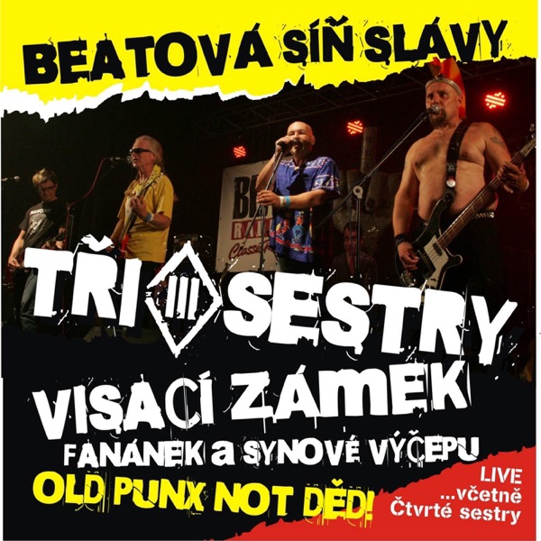 Tři Sestry - Zivot Je Takovej
