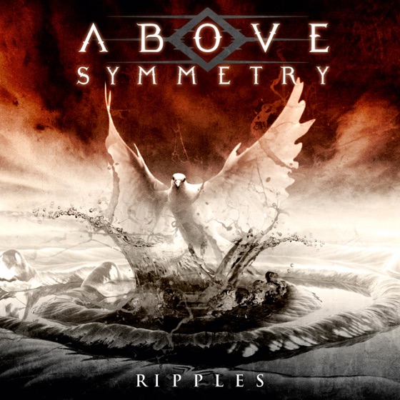 Cover artwork for Ripples