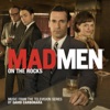 Mad Men: On the Rocks (Music from the Television Series) artwork