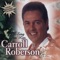If You Don't Have a Dream - Carroll Roberson lyrics