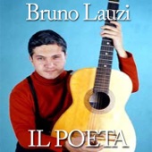 Bruno Lauzi - Il poeta