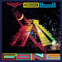 Gong - You artwork