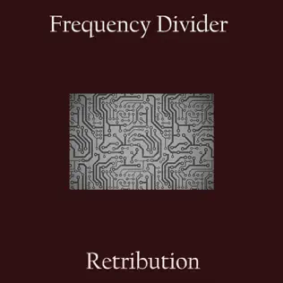 Album herunterladen Frequency Divider - Retribution