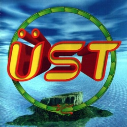 Üstmamò - Memobox