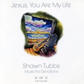 Jesus, You Are My Life (Instrumental) artwork
