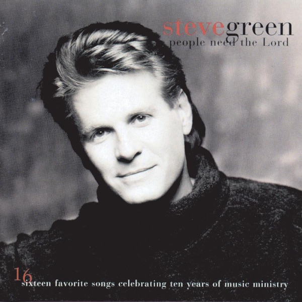Steve Green - Proclaim The Glory Of The Lord