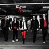 Elyse and the Affair - EP, 2013