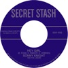 Hey Girl B/W Sugar Man - Single