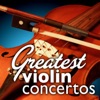 Greatest Violin Concertos