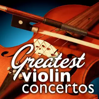 Four Seasons Violin Concerto in F Minor, Op. 8 