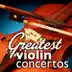 Four Seasons Violin Concerto in F Minor, Op. 8 