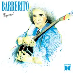 Especial - Barrerito