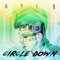 Circle Down (Keljet Remix) - AYER lyrics