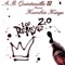 Mi Gente (Featuring Ozomatli) (King Of Banda Mix) - A.B. Quintanilla III & Kumbia Kings lyrics