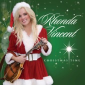 Rhonda Vincent - Jingle Bells