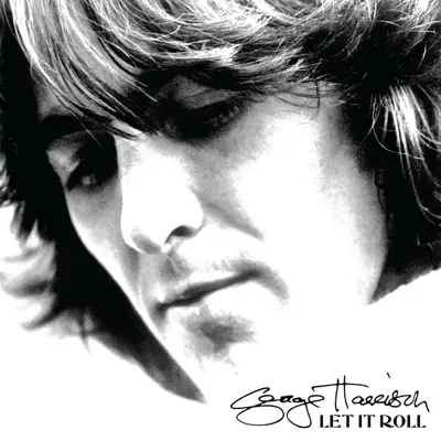 Let It Roll: Songs of George Harrison - George Harrison