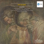 Mozart Requiem (The National Gallery Collection) artwork