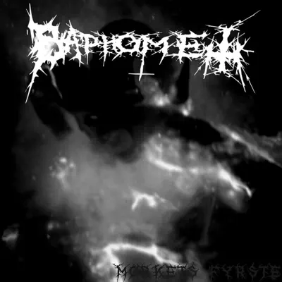 Mørkets Fyrste - EP - Baphomet (Alemanha)