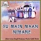 Mera Pritam Piyara - Bhai Arjun Singh Parwana Pauta Sahib Wale lyrics