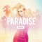 Paradise (feat. Akon) - Just Ivy lyrics
