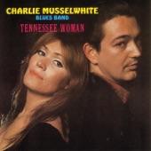 Charlie Musselwhite - I'm a Stranger (Live)