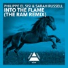 Into the Flame (RAM Remix) - Single