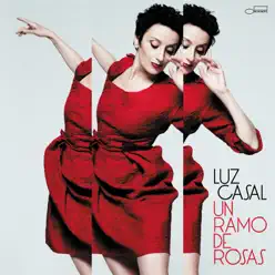 Un Ramo de Rosas - Luz Casal