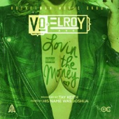 Lovin the Money artwork