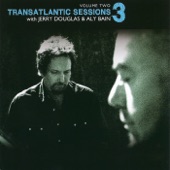 Transatlantic Sessions - Series 3: Volume Two artwork