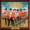 Ay Amigo! (feat. Eliseo Robles Jr.) - Los Traileros del Norte lyrics