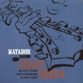 Matador artwork