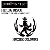 Hit da Disco (Muziek Club Mix ) artwork