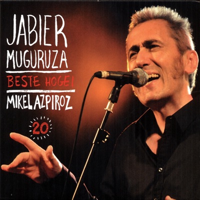 Beste Hogei - Jabier Muguruza
