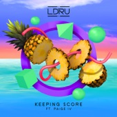 Keeping Score (feat. Paige IV) artwork