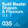 Sutil Beats: Shapes & Flavours, Vol. 1 - EP album lyrics, reviews, download