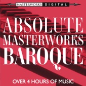 Absolute Masterworks - Baroque artwork