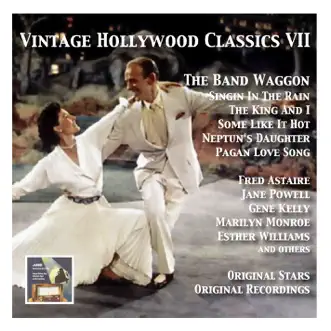 Vintage Hollywood Classics, Vol. 7 by Various Artists album reviews, ratings, credits