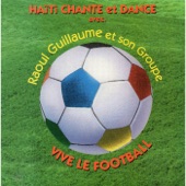 Vive Le Foot-Ball artwork