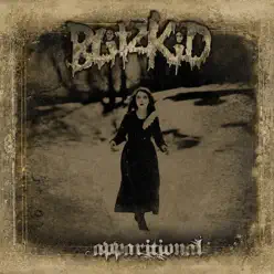 Apparitional - Blitzkid