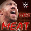 WWE: Meat (Ryback) - Single