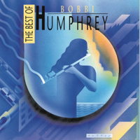 Bobbi Humphrey - The Best of Bobbi Humphrey artwork