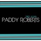 PADDY ROBERTS TRIES AGAIN cover art