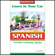 Henry N. Raymond - Learn in Your Car: Spanish, Level 2