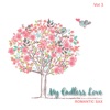 Romantic Sax - Unchained Melody