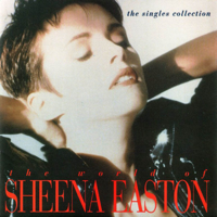 Sheena Easton - Morning Train (Nine To Five) [1993 Remaster] artwork