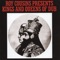 Black Prince and Princeses - Scientist lyrics