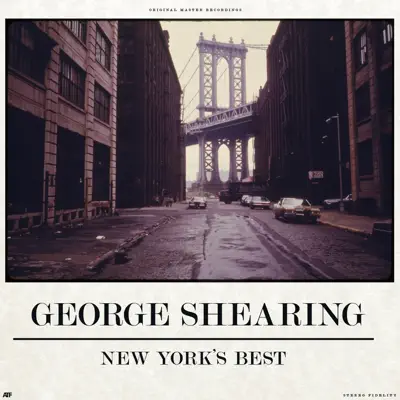 New York's Best - George Shearing New York's Best - George Shearing