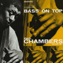 Paul Chambers - Chamber Mates
