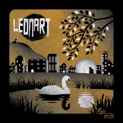 Leonart - Moje Mesto